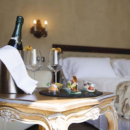 Boutique Hotel Elvezia Стреза Экстерьер фото