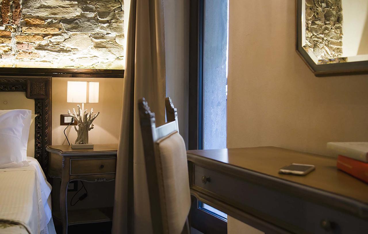 Boutique Hotel Elvezia Стреза Экстерьер фото